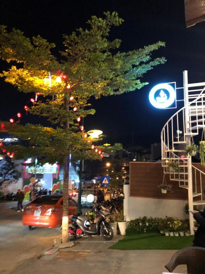 Hd Group Hotel 2 Dalat Exterior foto